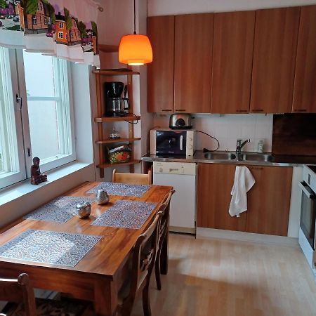 Comfortable Apartment In Helsinki Extérieur photo