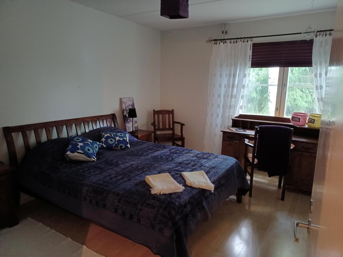 Comfortable Apartment In Helsinki Extérieur photo