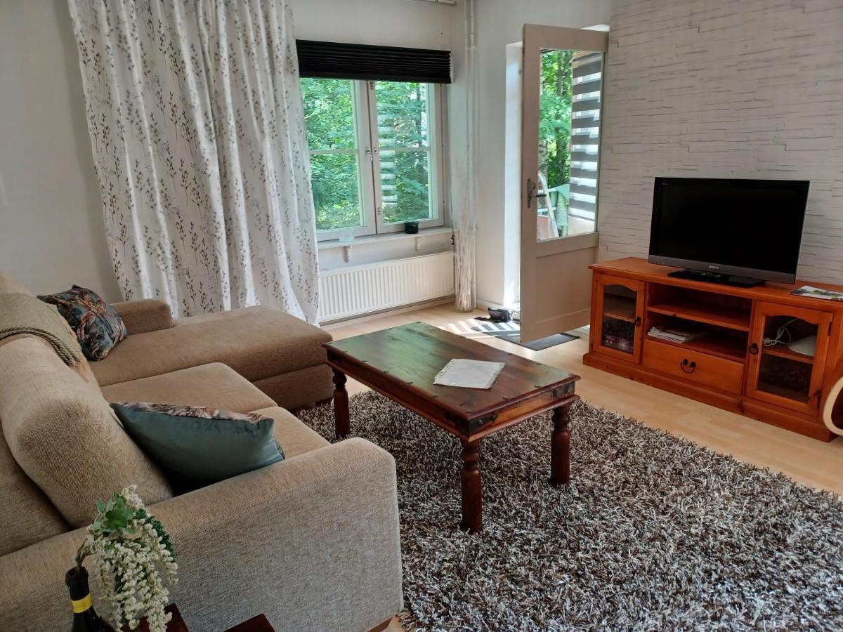 Comfortable Apartment In Helsinki Extérieur photo